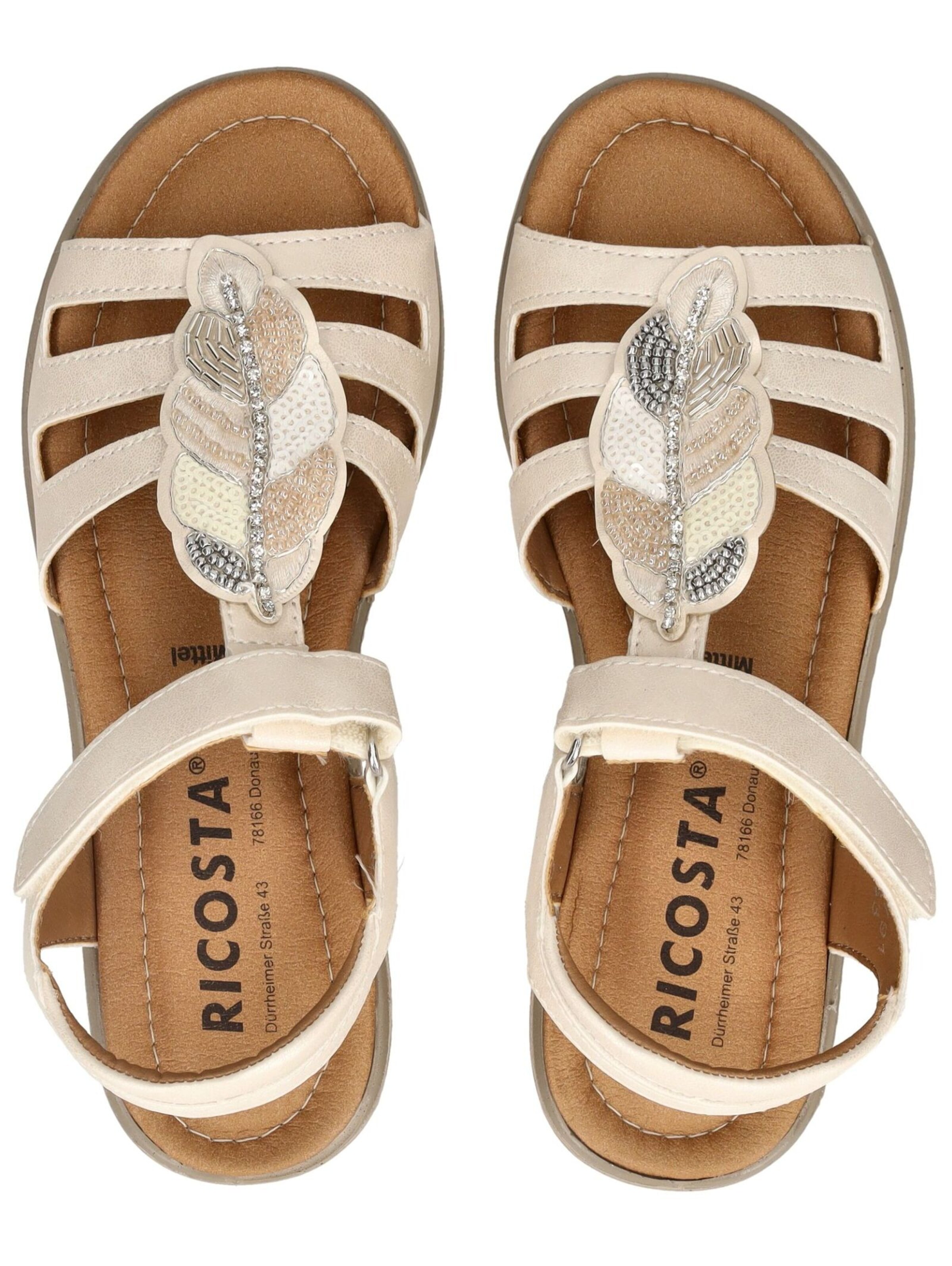 RICOSTA Sandal in White