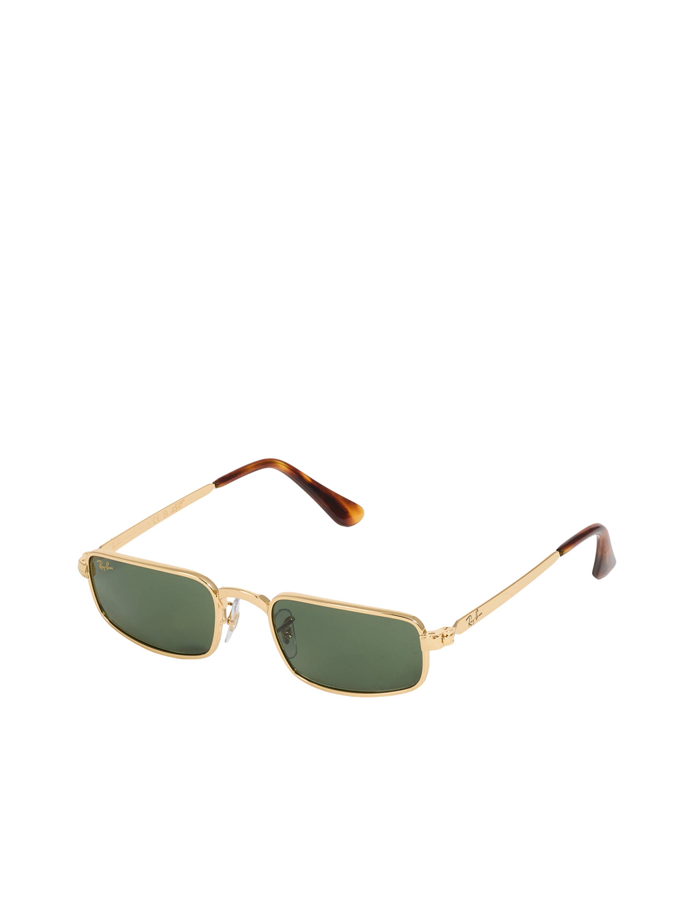 Ray-Ban Päikeseprillid '0RB3927', värv Kuld: eest vaates