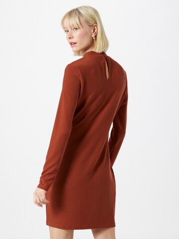 Robe GLAMOROUS en marron