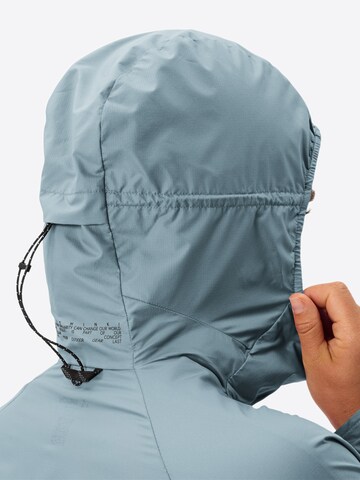 VAUDE Outdoor jacket 'Scopi' in Blue