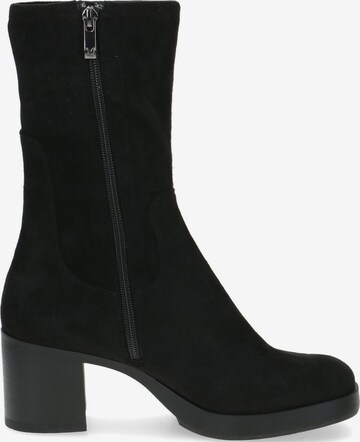 CAPRICE Ankle Boots in Black