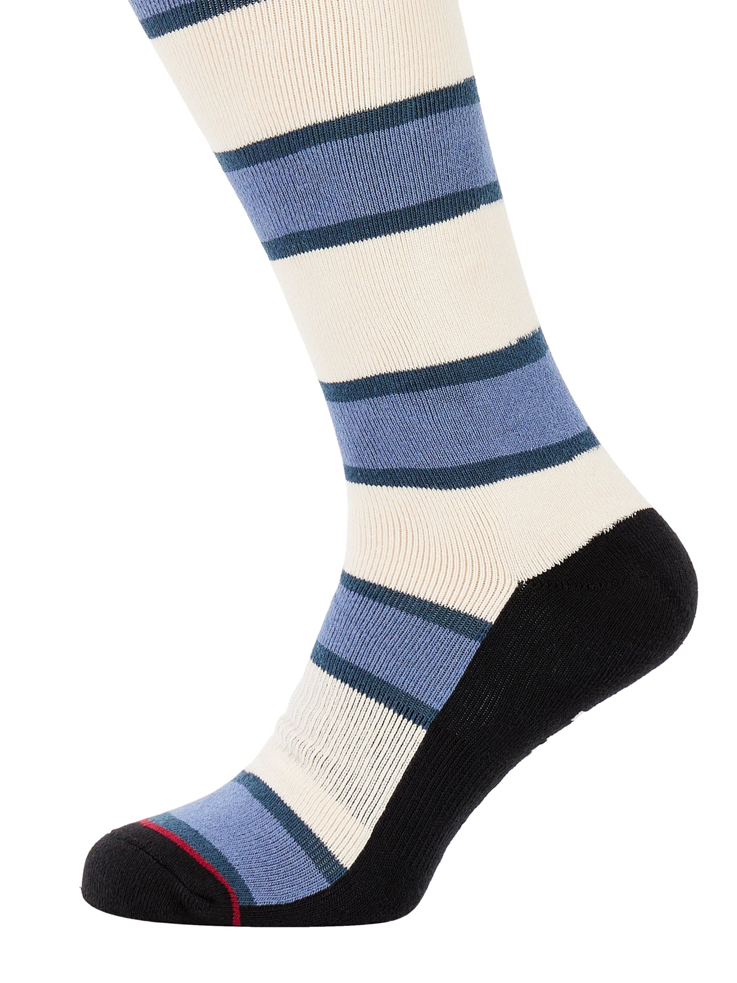 PROTEST Sports socks 'PRTWiseton' in Blue