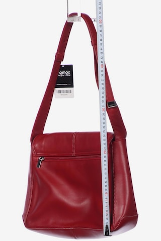 BREE Bag in One size in Red