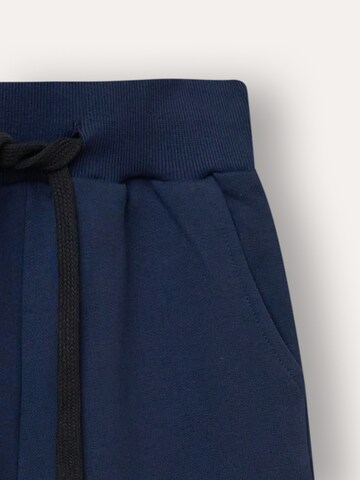 WINKIKI Regular Pants in Blue