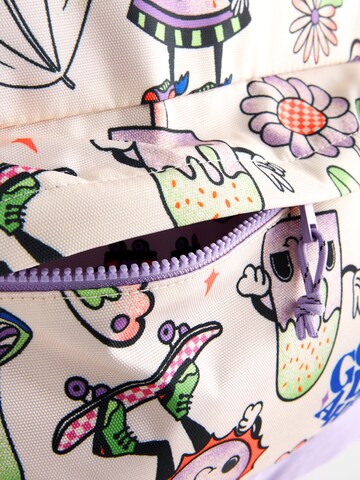 Next - Mochila en blanco