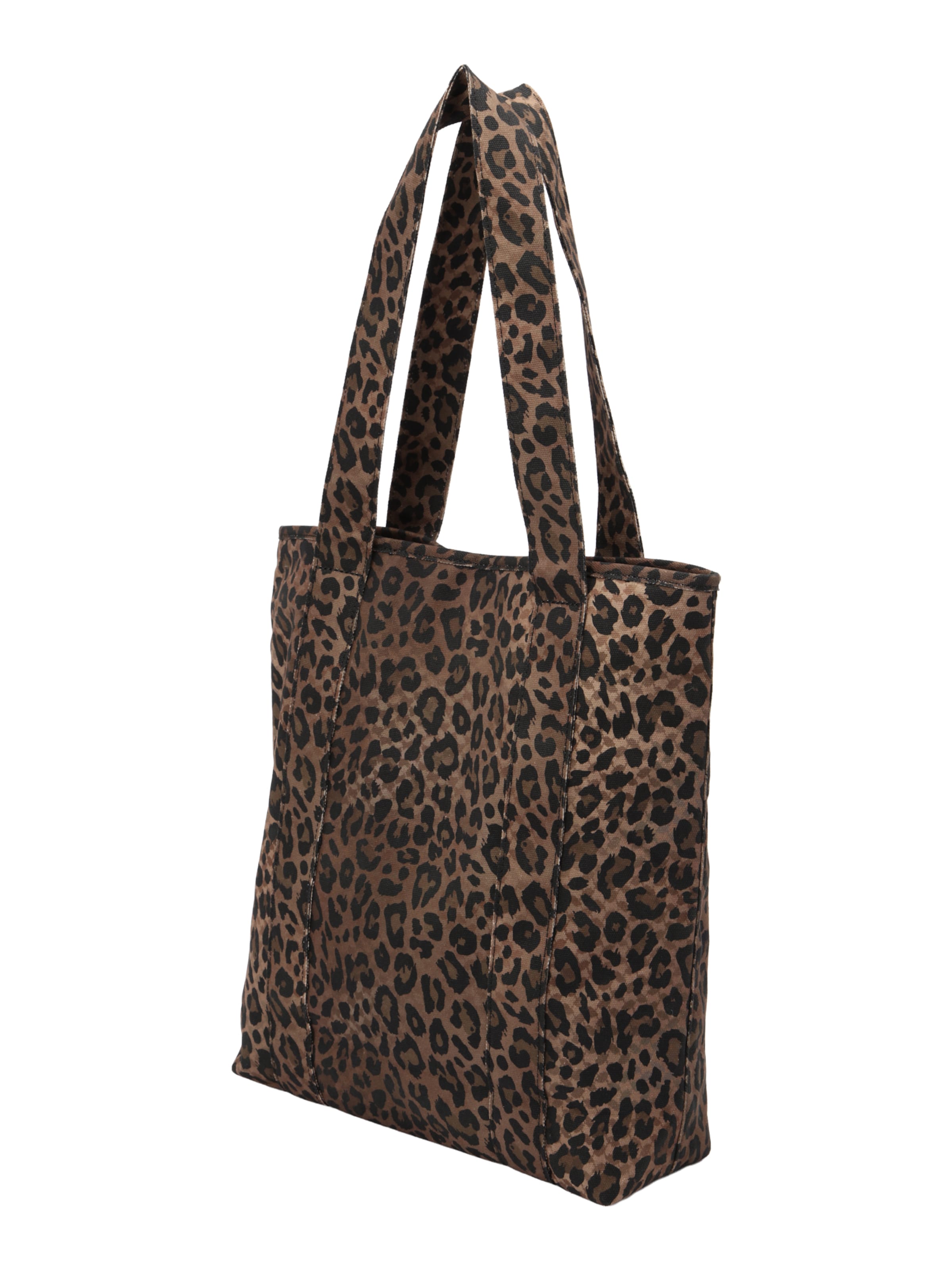 Lala Berlin Shopper 'Carmela' i brun