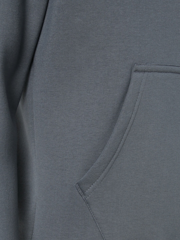 Giacca di felpa di ALPHA INDUSTRIES in blu