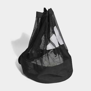ADIDAS PERFORMANCE Ballnetz 'Tiro' in Schwarz