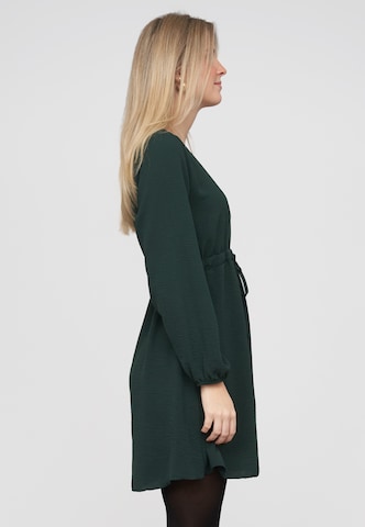 Robe Cloud5ive en vert