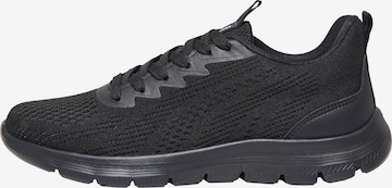 Only & Sons - Zapatillas deportivas bajas 'ONSARTHUR' en negro: frente