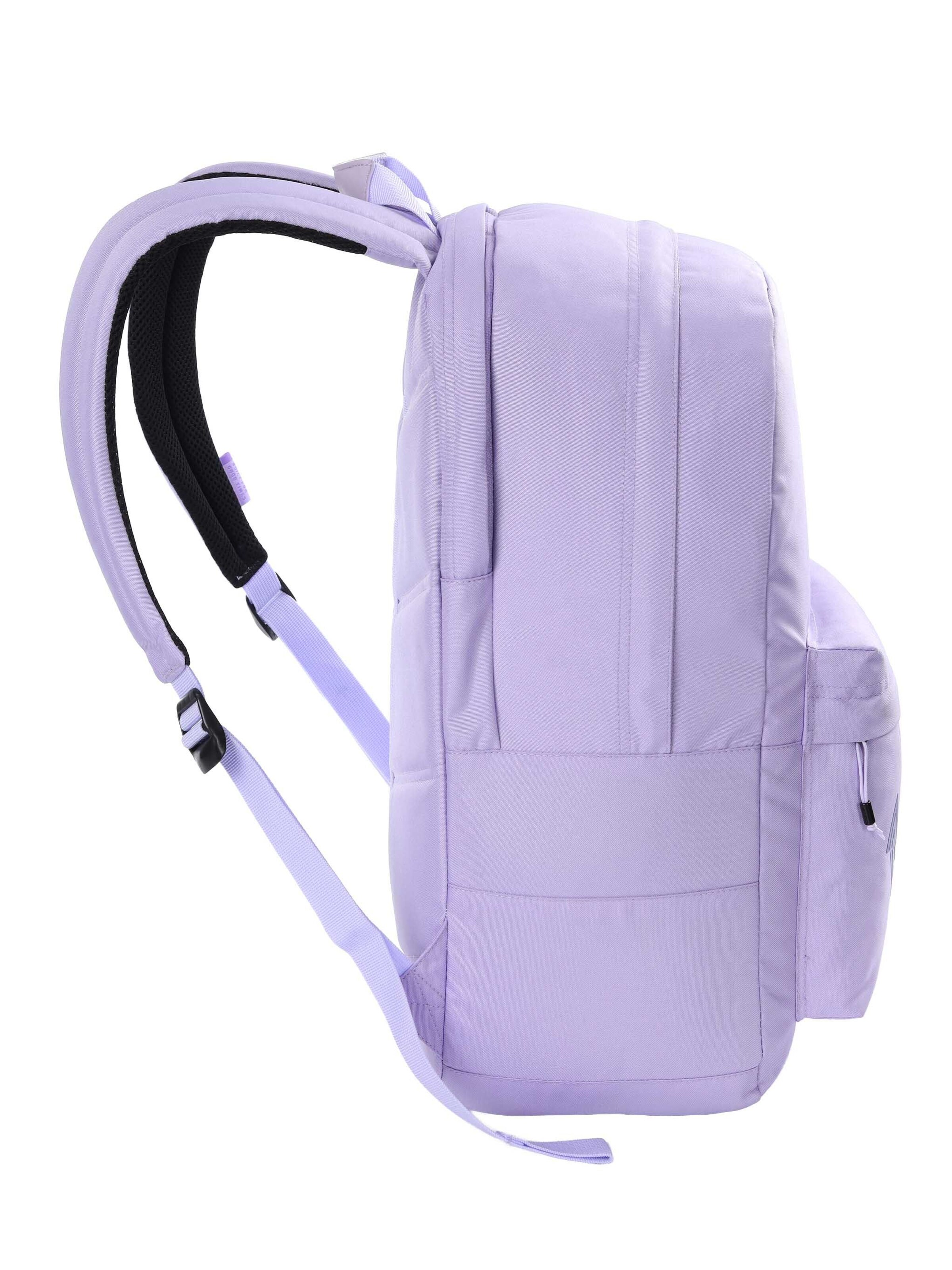 NITRO Rucksack URBAN PLUS in Lila