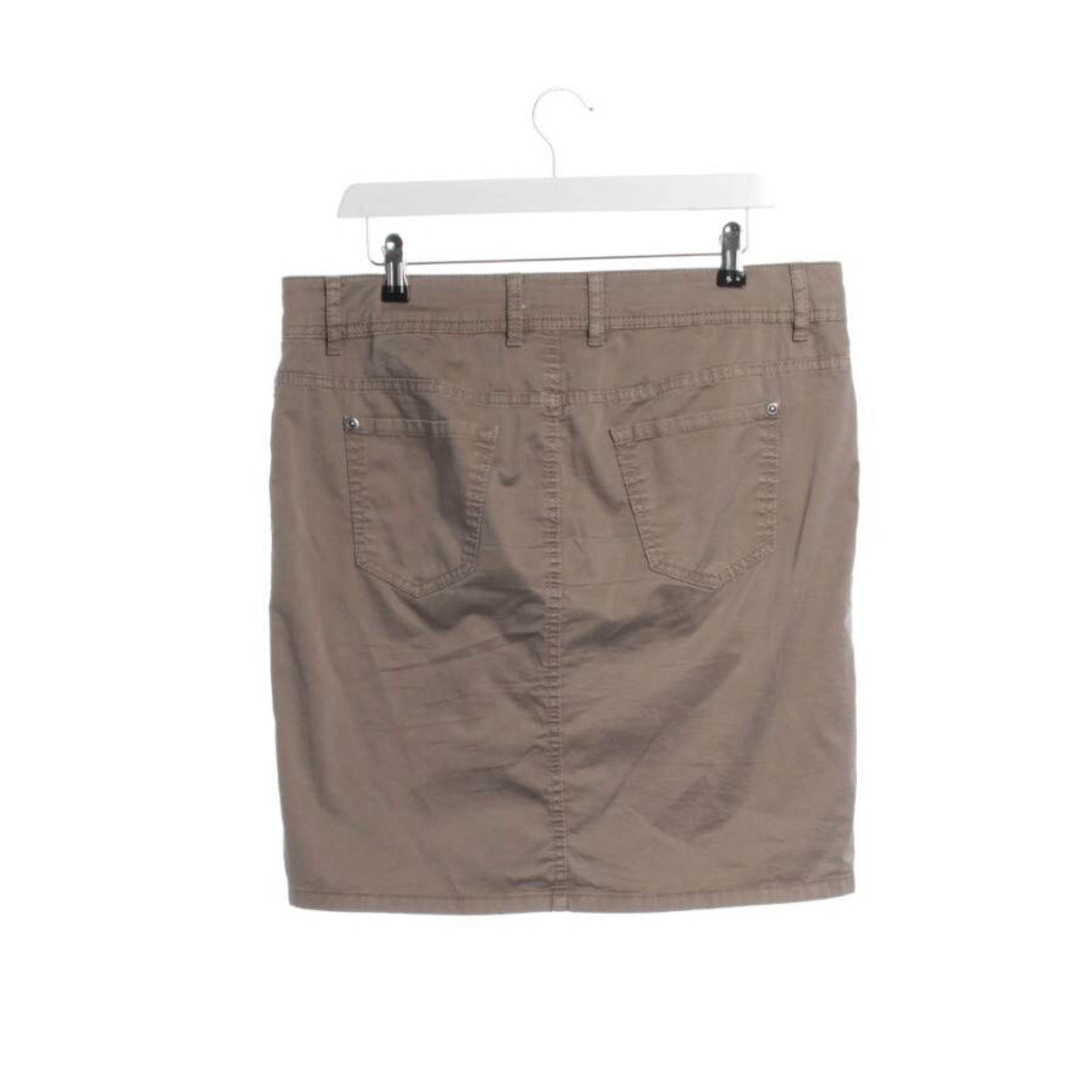 Marc O'Polo Rock S in Weiß