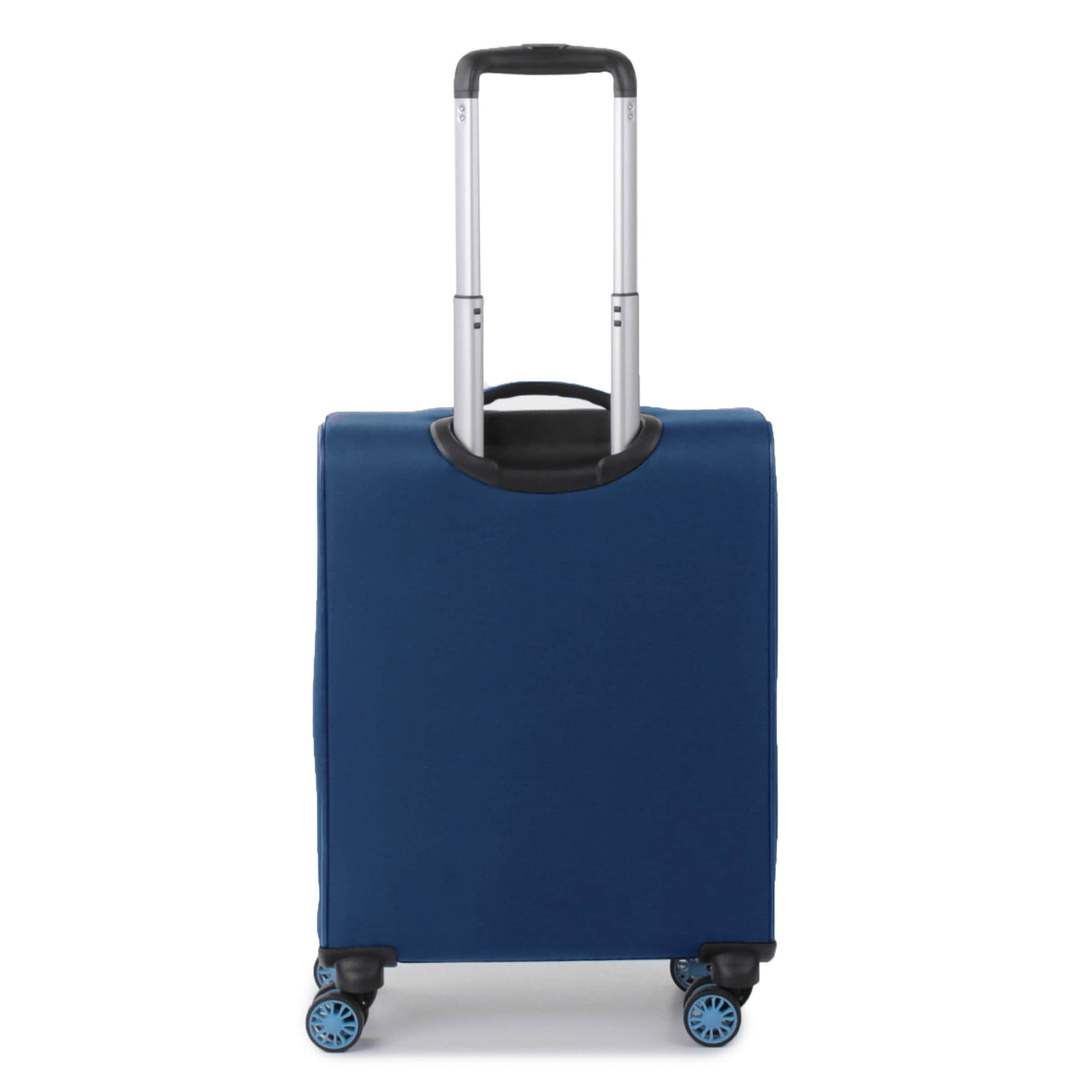 Ensemble de bagages 'Star 2.0' MODO by Roncato en bleu