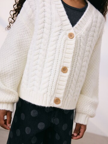 Next Kampsun, värv beež