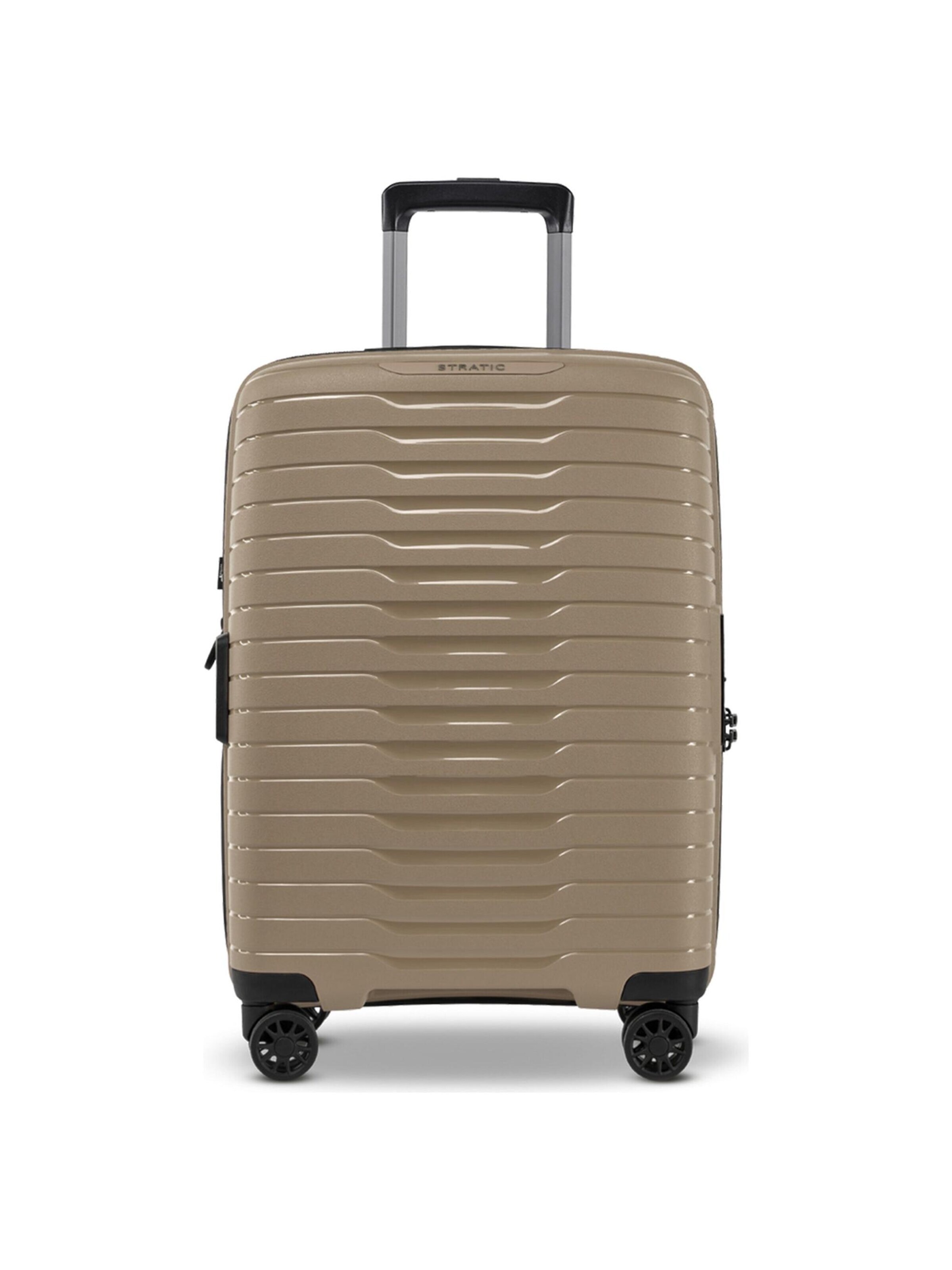 Stratic Trolley 'Novium SL' in Beige: front