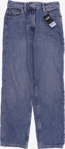 Mauritius Jeans in 26 in Blue: front