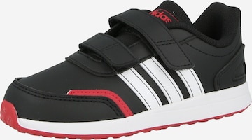 ADIDAS SPORTSWEAR Urheilukengät 'VS SWITCH C' värissä musta: etupuoli