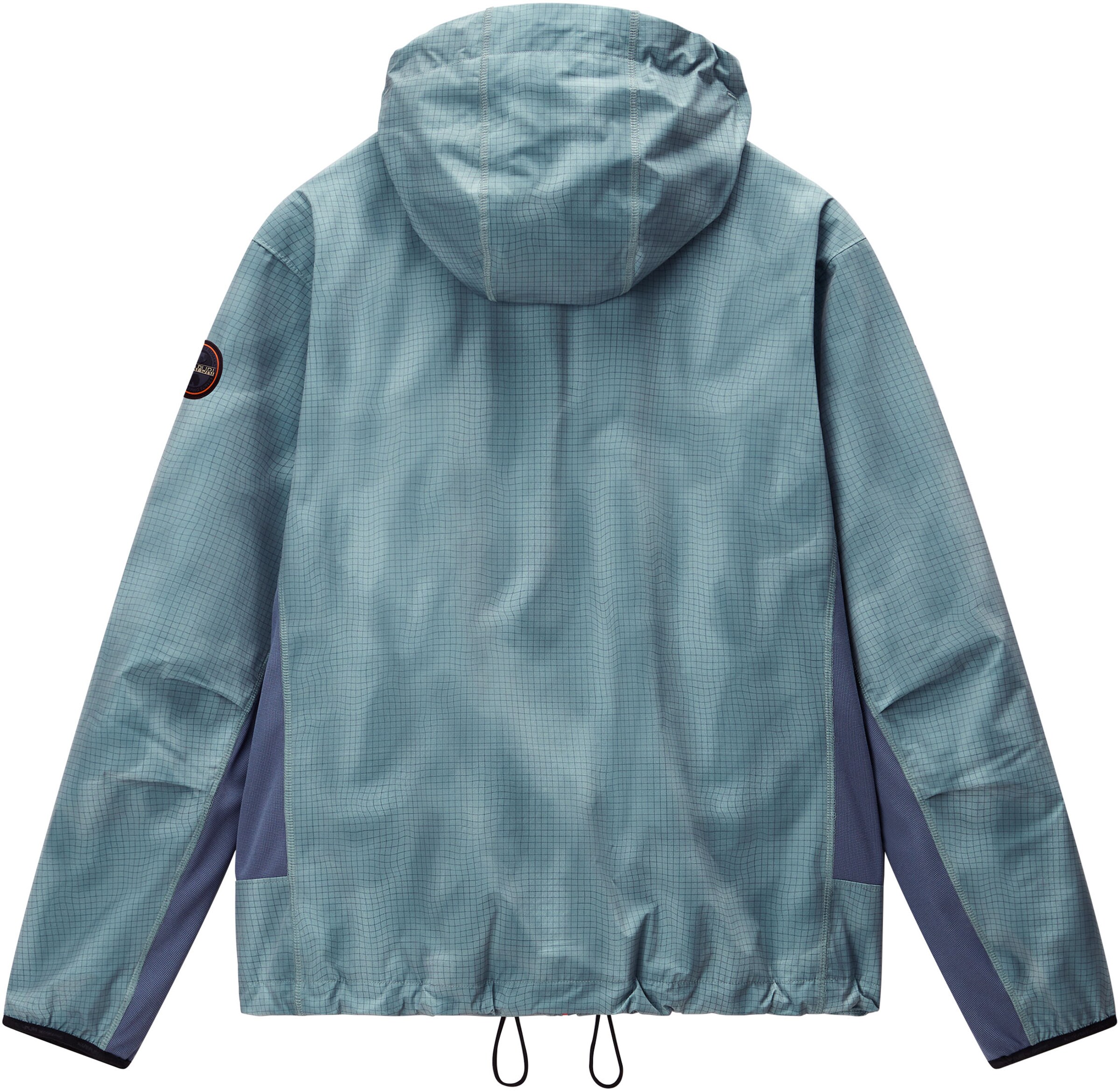 NAPAPIJRI Between-Season Jacket in Blue