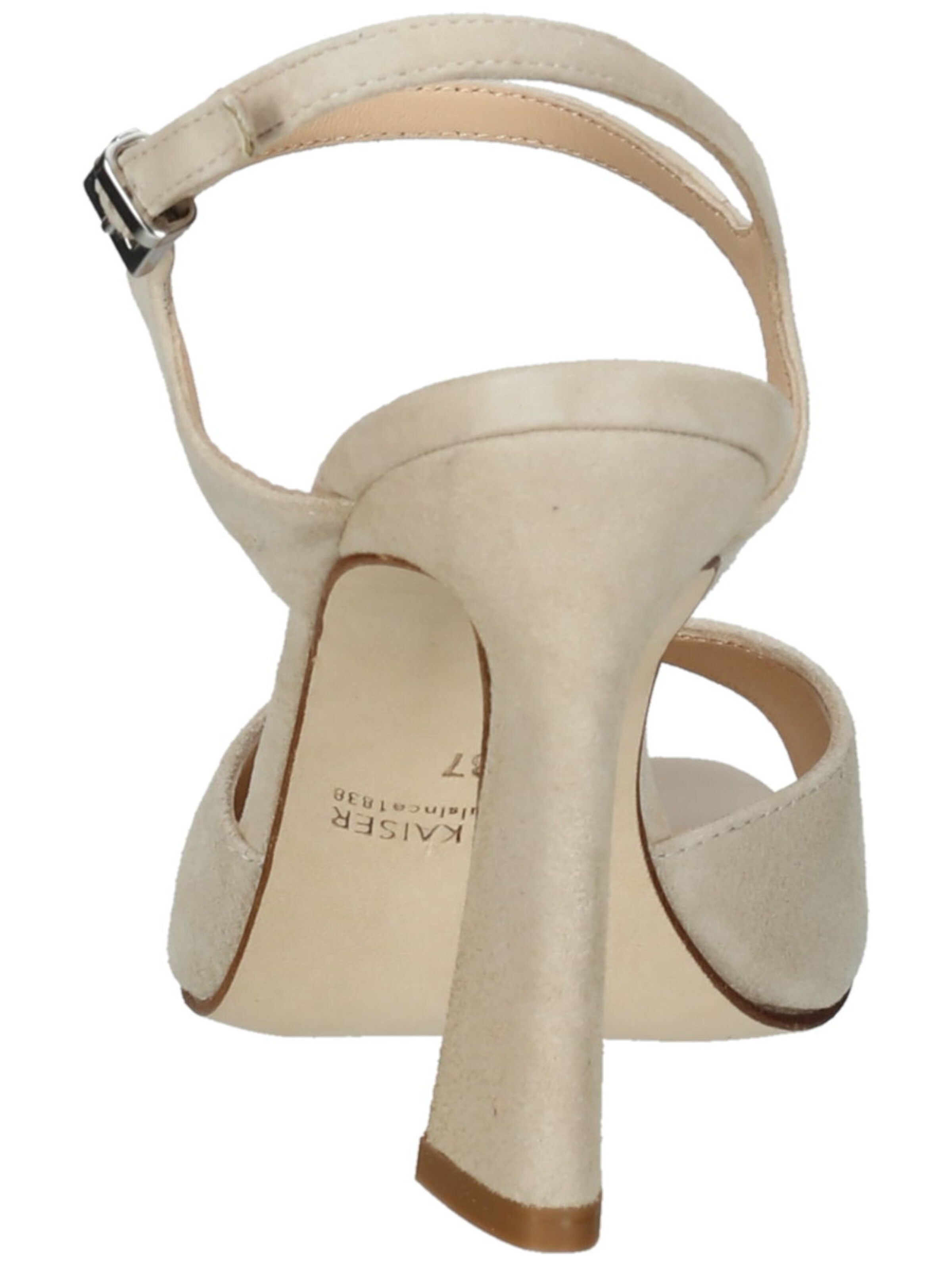 PETER KAISER Sandale in Beige