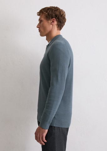 Marc O'Polo Pullover in Blau