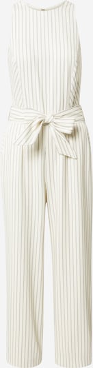IVY & OAK Jumpsuit in hellbeige / schwarz, Produktansicht