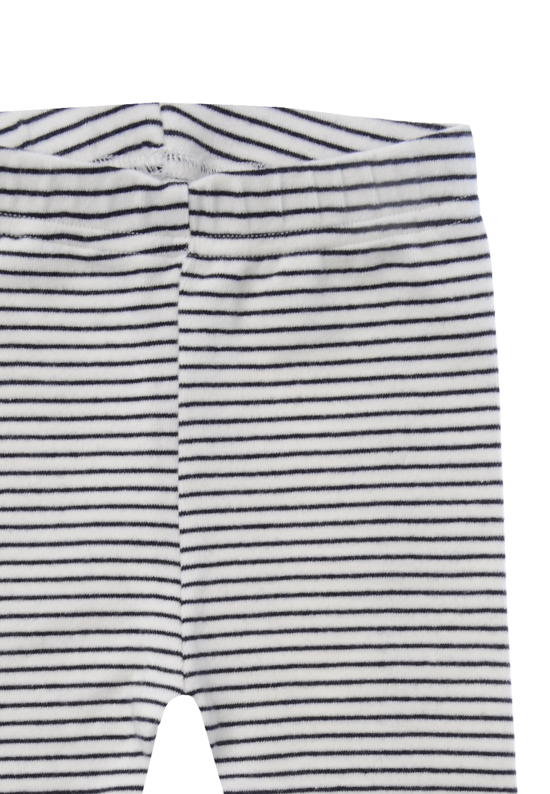 LILIPUT Set 'Smiley' in Blau