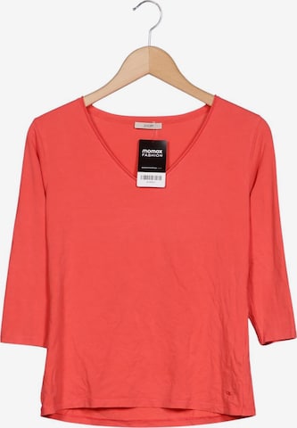 JOOP! Langarmshirt L in Rot: Vorderseite