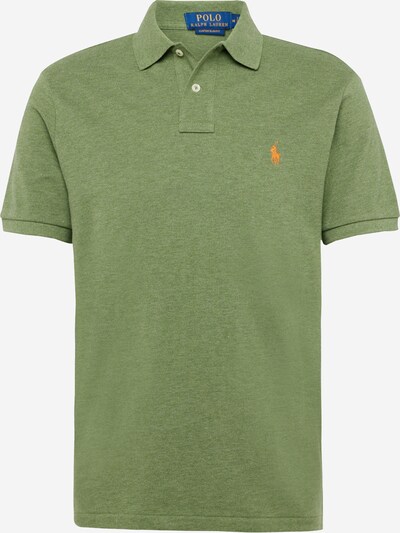 Polo Ralph Lauren Shirt in apfel / orange, Produktansicht