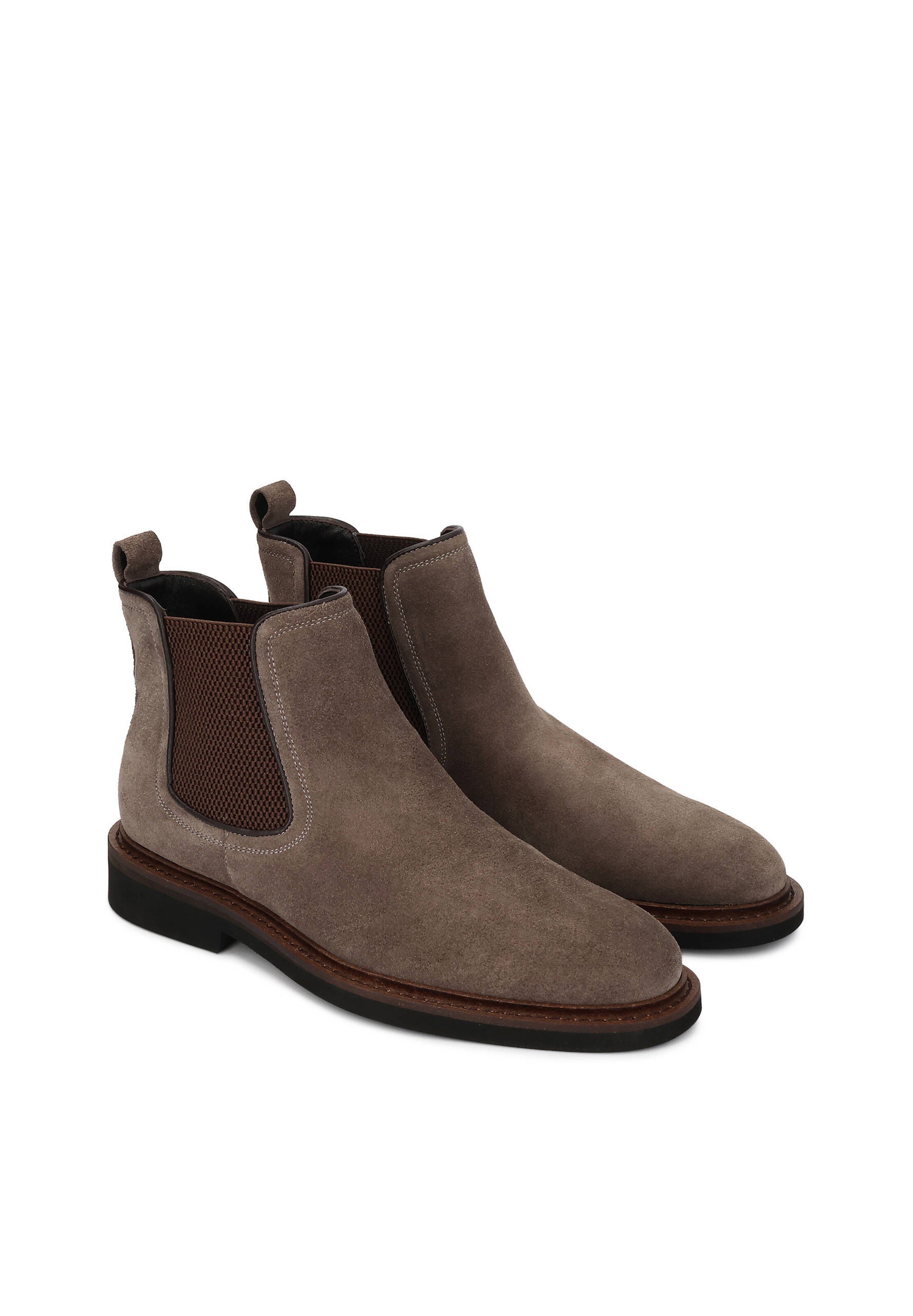 Kazar Chelsea boots in Brown