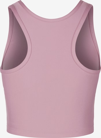 LASCANA ACTIVE Sports Top in Pink