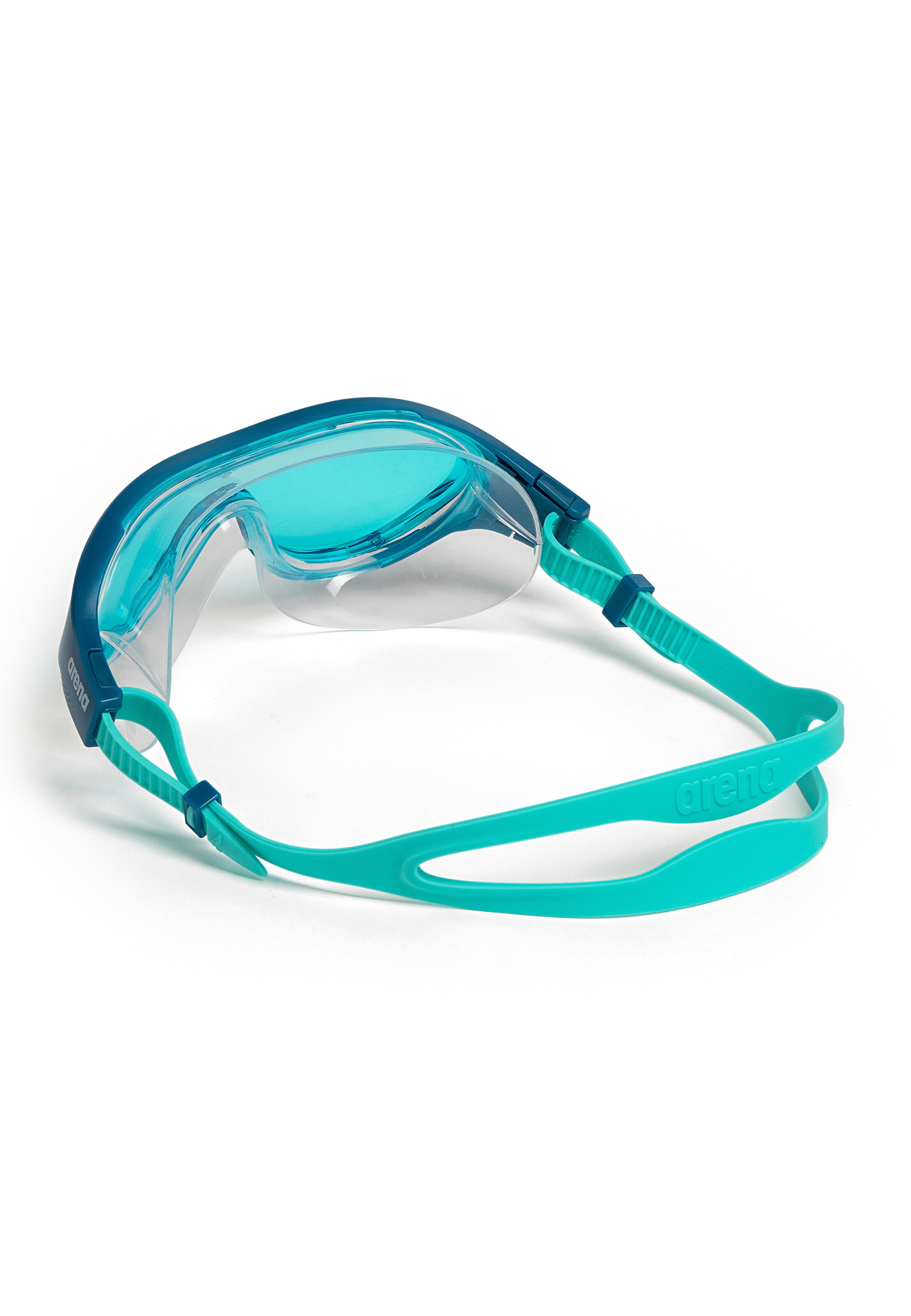 ARENA - Gafas 'THE ONE MASK' en azul