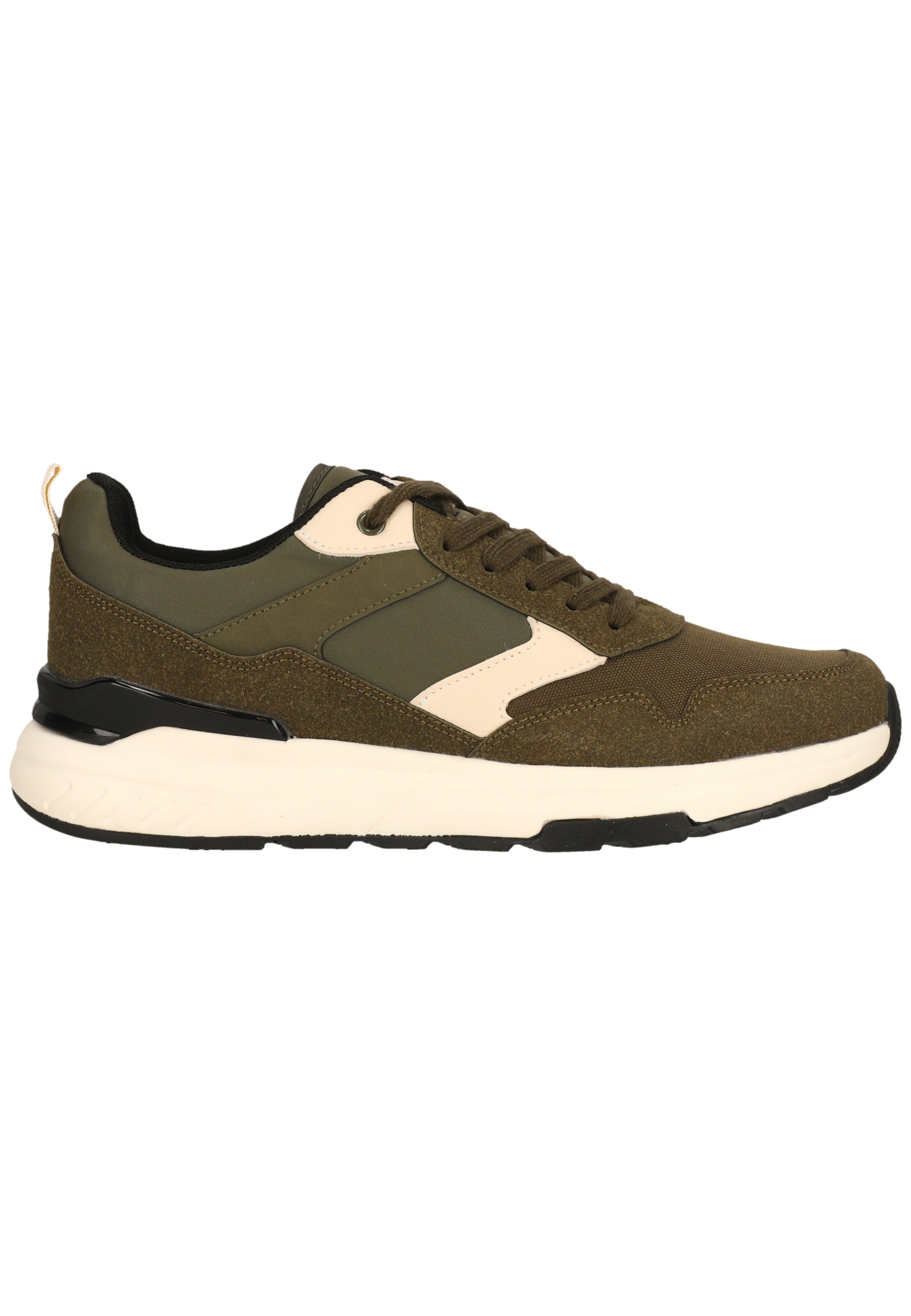 ENDURANCE Platform trainers 'Tazaro' in Brown