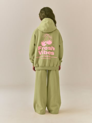 Felpa di Next in verde