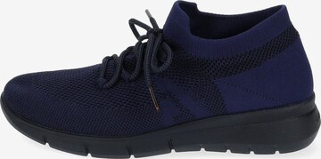 Arcopedico Athletic Lace-Up Shoes in Blue