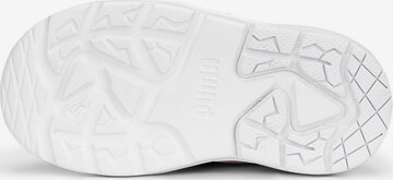 Sneaker 'Evolve Court V' de la PUMA pe alb