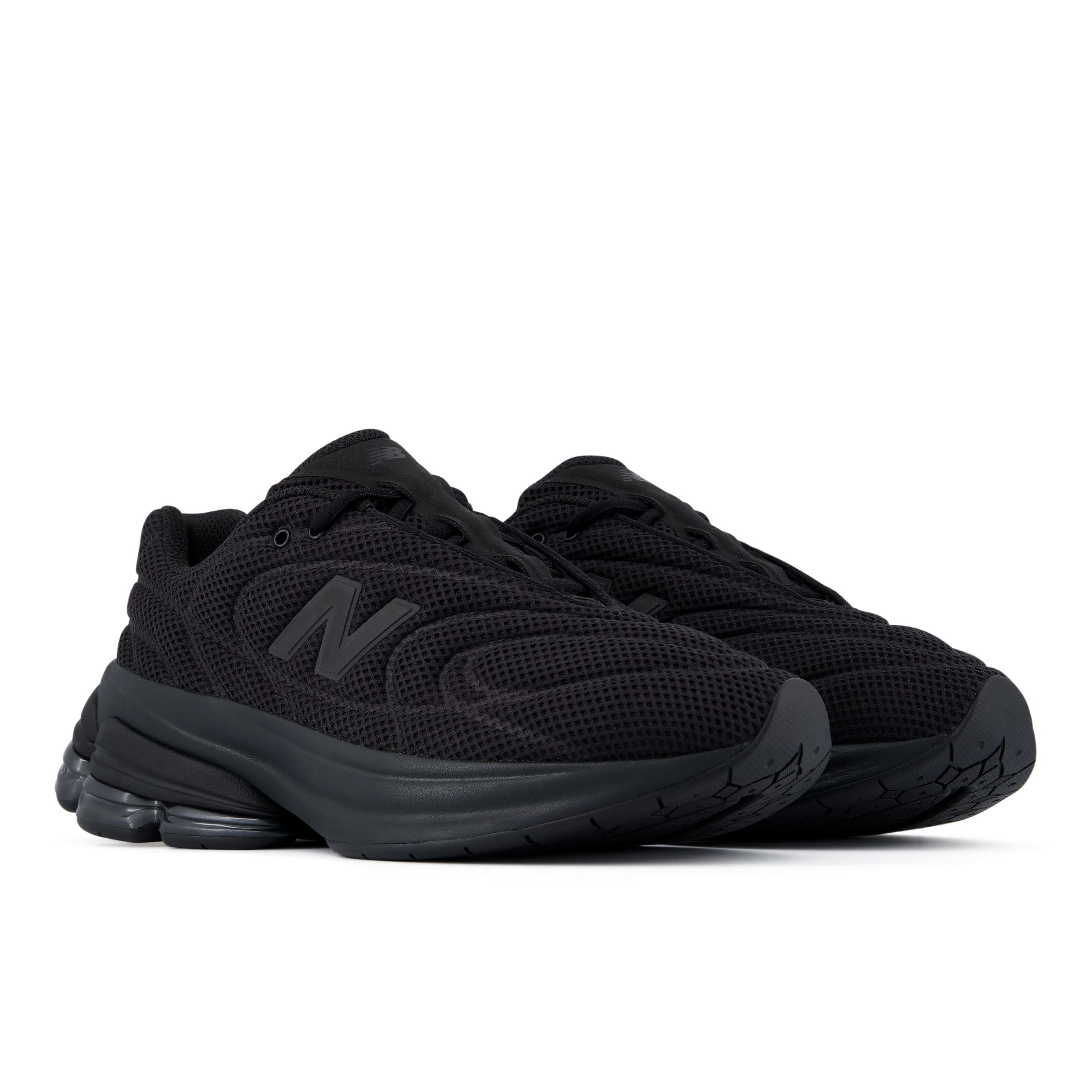 new balance - Zapatillas deportivas bajas '5030' en negro