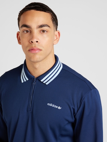 ADIDAS ORIGINALS Koszulka w kolorze niebieski