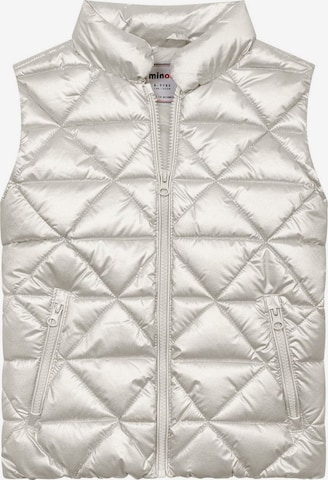 balta MINOTI Liemenė: priekis