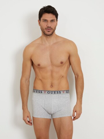 GUESS Boxer shorts 'Brian' in Blue