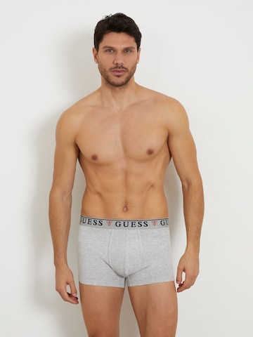 GUESS Boxershorts 'Brian' in Blau