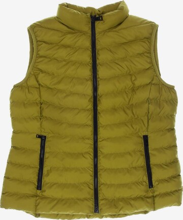 Fuchs Schmitt Vest in XL in Green: front