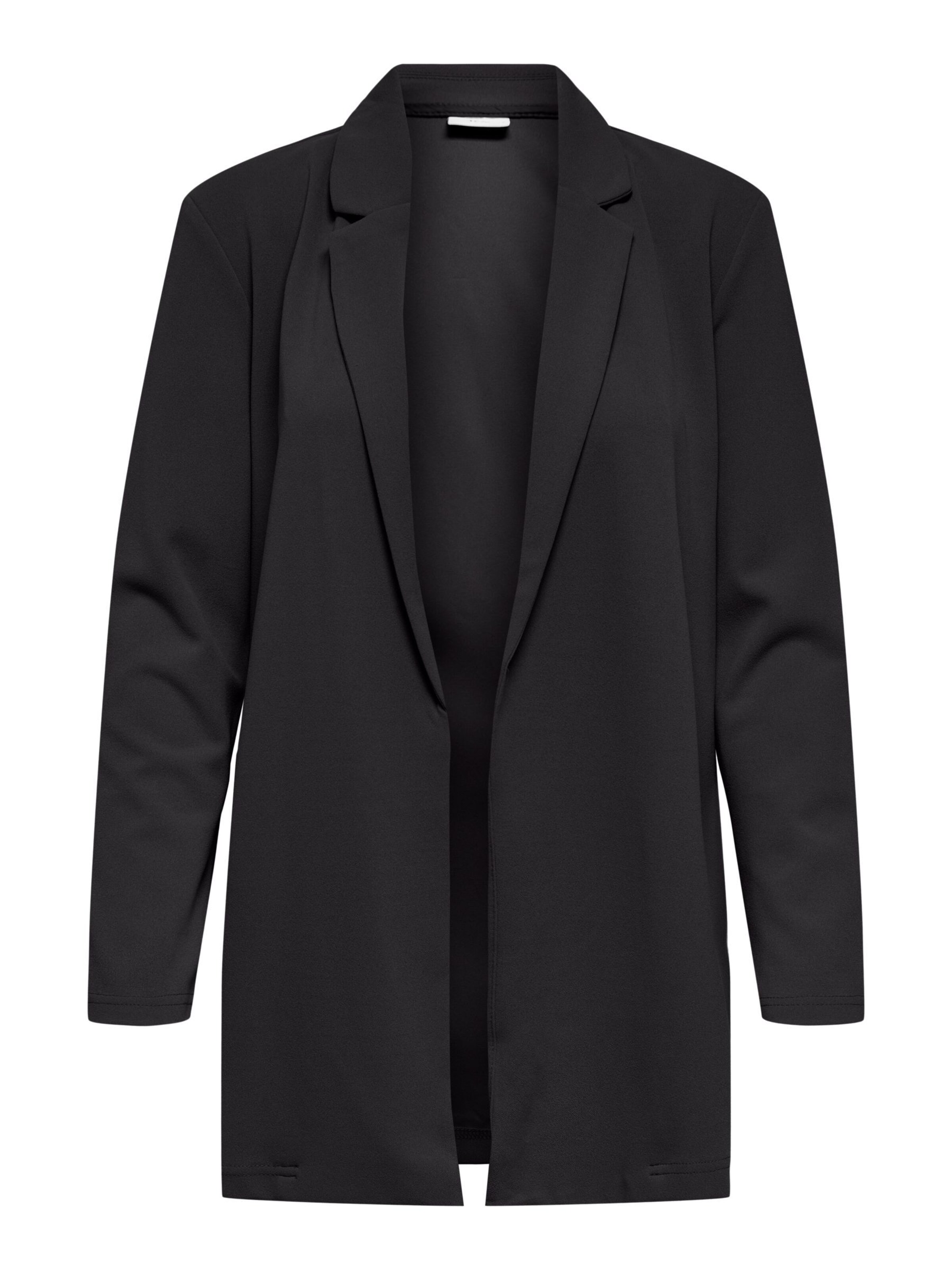 Blazer 'Geggo' JDY en bleu : devant
