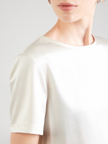 bēšs Weekend Max Mara Blūze 'ZONA'