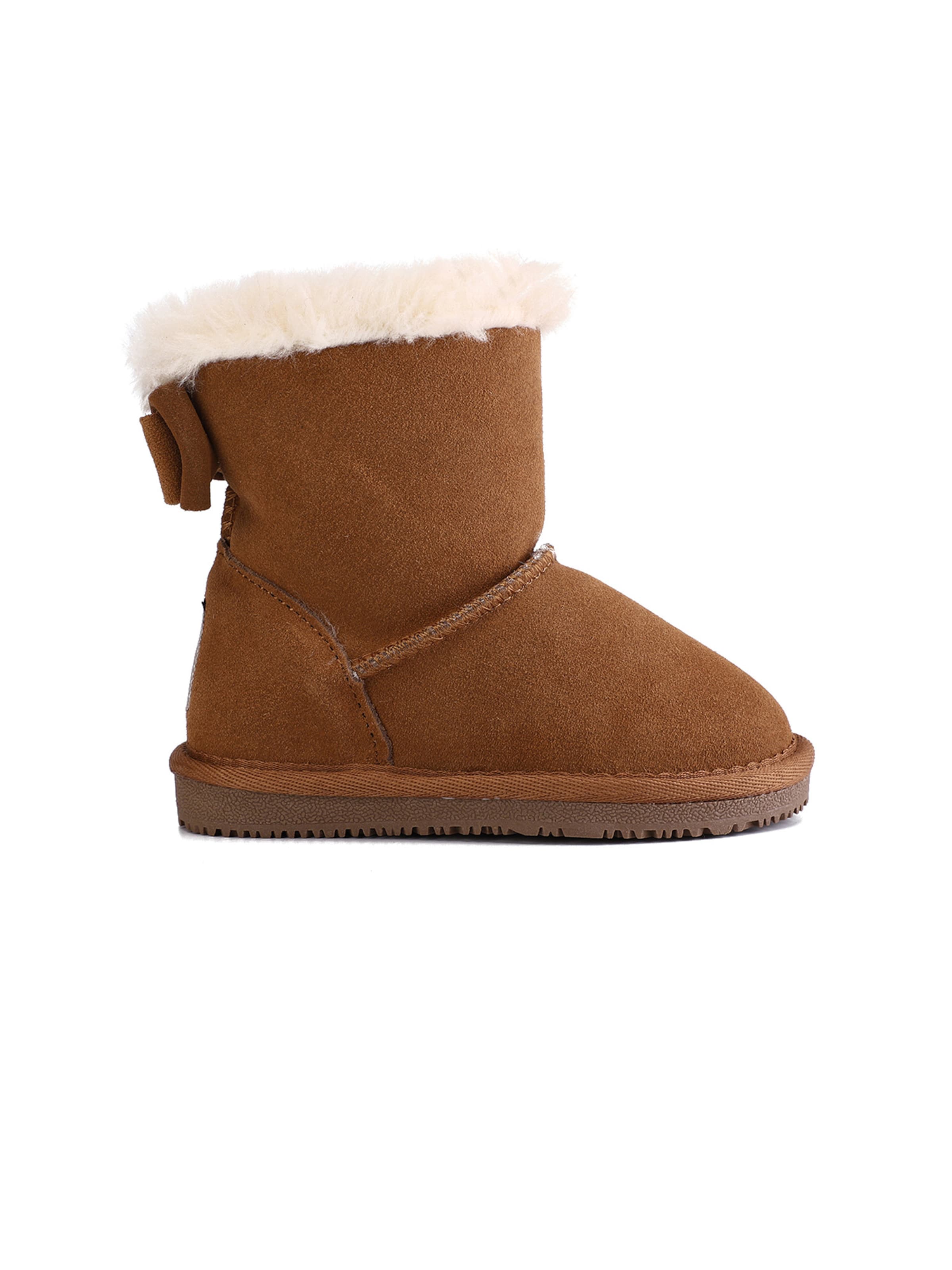 Gooce - Botas de nieve en marrón