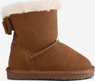 Gooce Snow boots in Brown