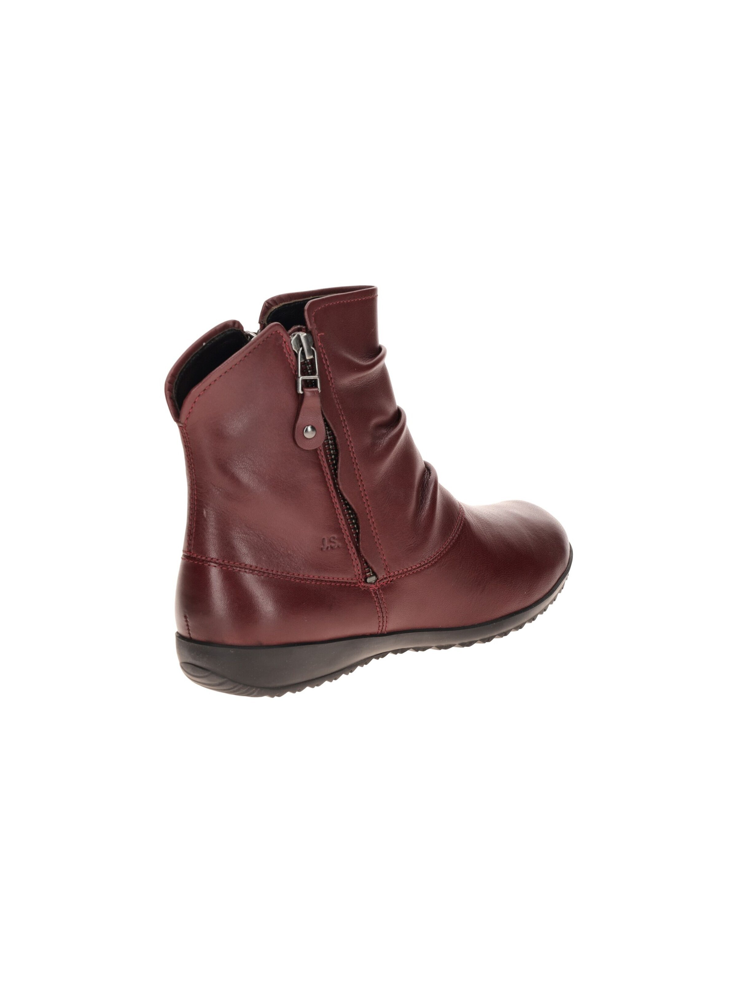 JOSEF SEIBEL Boots‌‌ in Rot