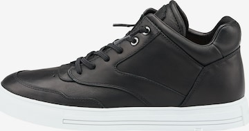 LLOYD Sneakers 'ARENA' in Black: front