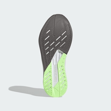 Chaussure de course 'Duramo Speed' ADIDAS PERFORMANCE en vert