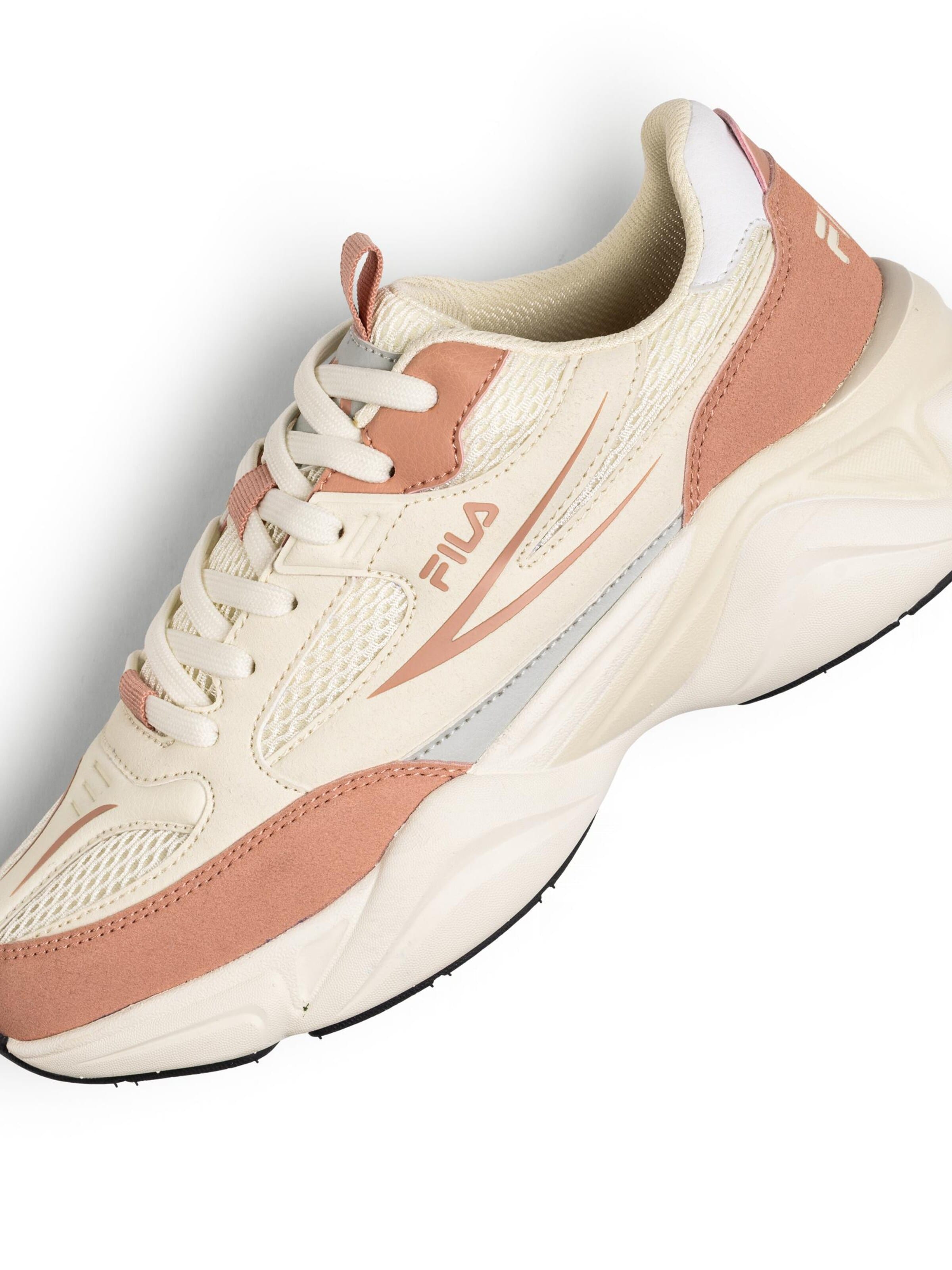 FILA Platform trainers 'FILA RECADE S wmn' in Brown