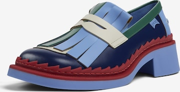 CAMPER Lace-Up Shoes 'Taylor Twins' in Mixed colors: front